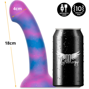 Mythology Fantasy Dildo-Dion Galactic Dildo Vibrator · Vibratoren (Bild 4)