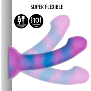 Mythology Fantasy Dildo-Dion Galactic Dildo Vibrator · Vibratoren (Bild 5)