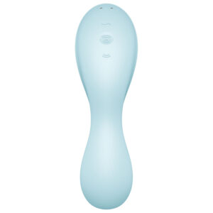 Satisfyer Curvy Trinity 5 Stimulator und Vibrator Luft · Vibratoren (Bild 3)