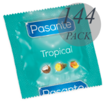 Pasante-Tropical BAG-144 Kondome · Kondome