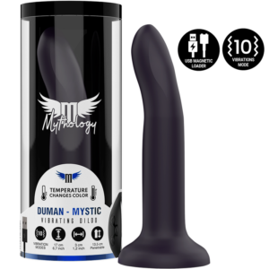 Mythology Fantasy Dildo-Duman Mystic Dildo M – Vibrator · Vibratoren