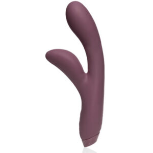Je Joue-Hera Rabbit Vibrator - Violett-Silikon, 5 Stufen