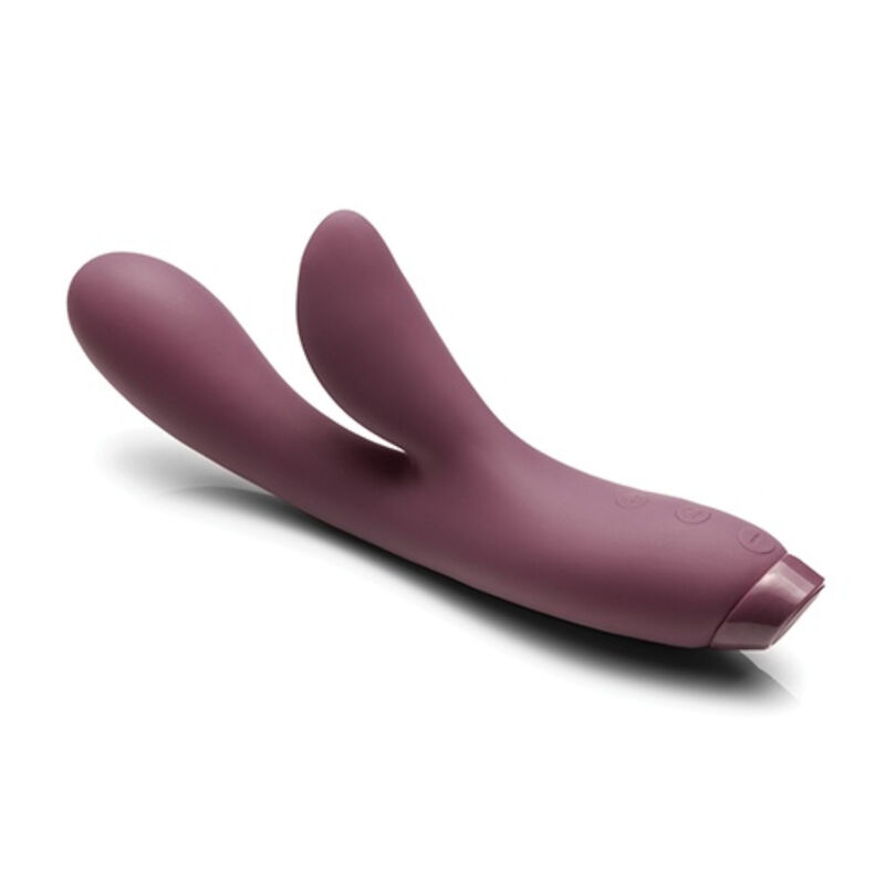 Je Joue-Hera Rabbit Vibrator – Lila-Silikon, 5 Geschwindigkeiten · Vibratoren (Bild 2)