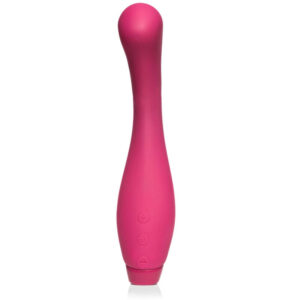 Je Joue-Juno Vibrator G-Spot, 5 Speed, Wiederaufladbar · Vibratoren (Bild 3)