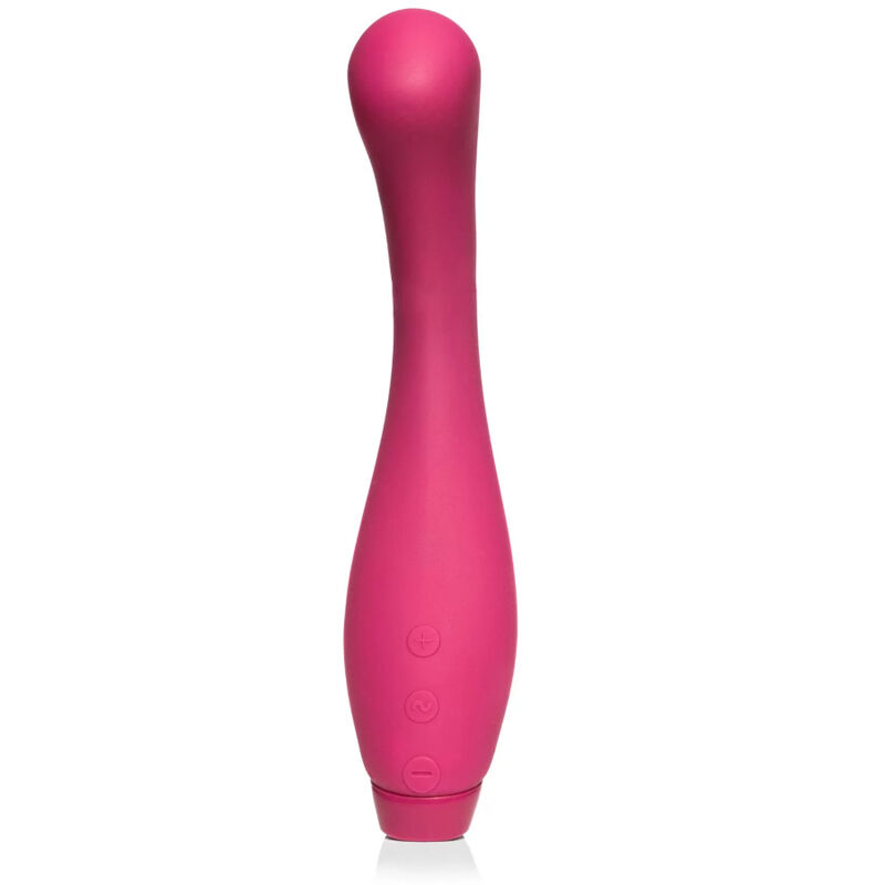 Je Joue-Juno Vibrator G-Spot, 5 Speed, Wiederaufladbar · Vibratoren (Bild 3)