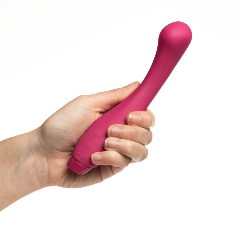 Je Joue-Juno Vibrator G-Spot, 5 Speed, Wiederaufladbar · Vibratoren (Bild 5)
