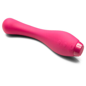 Je Joue-Juno Vibrator G-Spot, 5 Speed, Wiederaufladbar · Vibratoren (Bild 4)