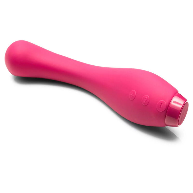 Je Joue-Juno Vibrator G-Spot, 5 Speed, Wiederaufladbar · Vibratoren (Bild 4)