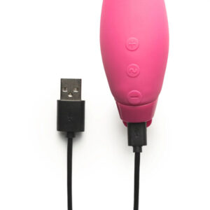 Je Joue-Juno Vibrator G-Spot, 5 Speed, Wiederaufladbar · Vibratoren (Bild 6)