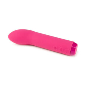 Je Joue-The Nice and Naughty Gift Set-3 Geschwindigkeiten, Wiederaufladbar, USB · Vibratoren (Bild 6)