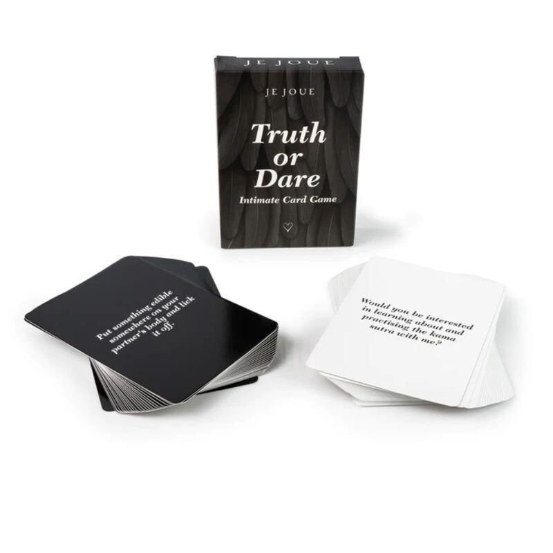 Je Joue-The Naughty Gift Set-5 Geschwindigkeiten, Wiederaufladbar, USB · Vibratoren (Bild 6)