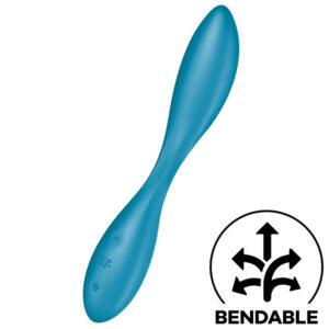 Satisfyer Vibrator-G-Spot Flex 1 Multi Vibrator · Vibratoren