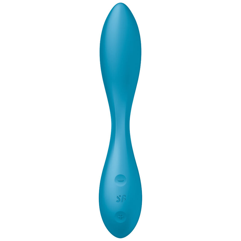 Satisfyer Vibrator-G-Spot Flex 1 Multi Vibrator · Vibratoren (Bild 3)