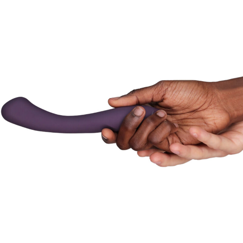 Je Joue-Juno Vibrator G-Spot, 5 Speed, Wiederaufladbar · Vibratoren (Bild 2)