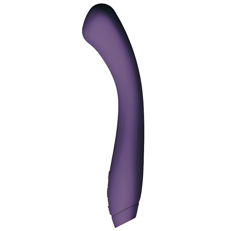 Je Joue-Juno G-Punkt-Vibrator, 5 Geschwindigkeiten, wiederaufladbar