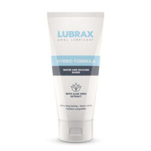 Intimateline Intimateline-Gleitgel anal Hybrid Lubrax 50 ml · Kosmetika & Aphrodisiaka