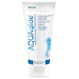 Joydivision Aquaglide-Aquaglide Gleitgel 200 Ml · Kosmetika & Aphrodisiaka
