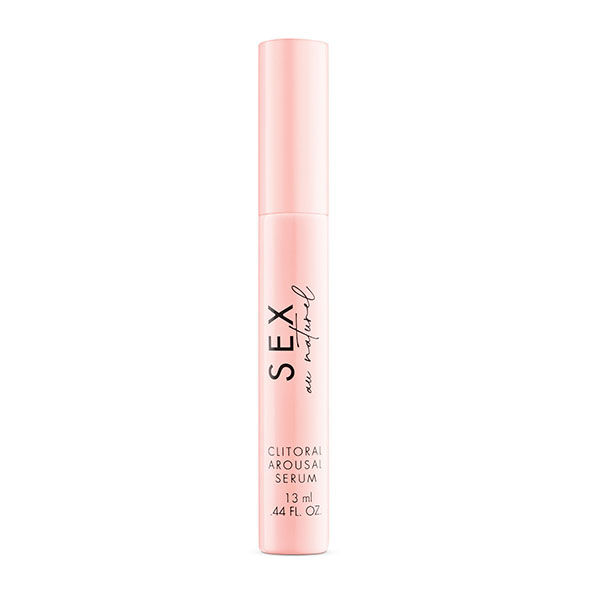 Bijoux Au Naturel-Orgasmisches Serum für Klitoris, 13 ml · Kosmetika & Aphrodisiaka (Bild 3)