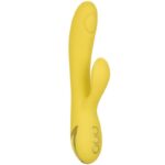 Calexotics-San Diego Seduction-Silikon, 10 Geschwindigkeiten, Wiederaufladbar · Vibratoren