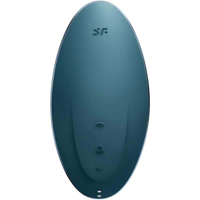 Satisfyer-Vulva Lover 1 Stimulator und Vibrator · Vibratoren (Bild 4)