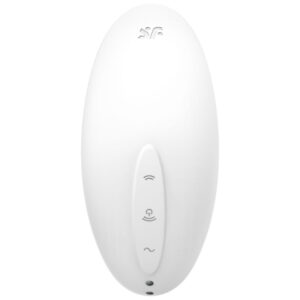 Satisfyer-Vulva Lover 2 Stimulator und Vibrator · Vibratoren (Bild 3)