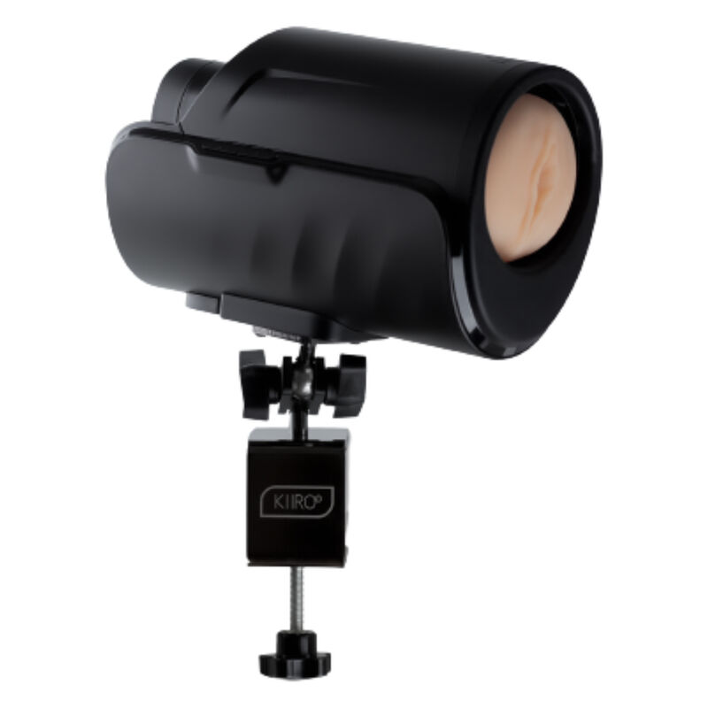 Kiiroo-Keon Tischmuffe – Tischmuffe-Metallmuffe · Sextoys