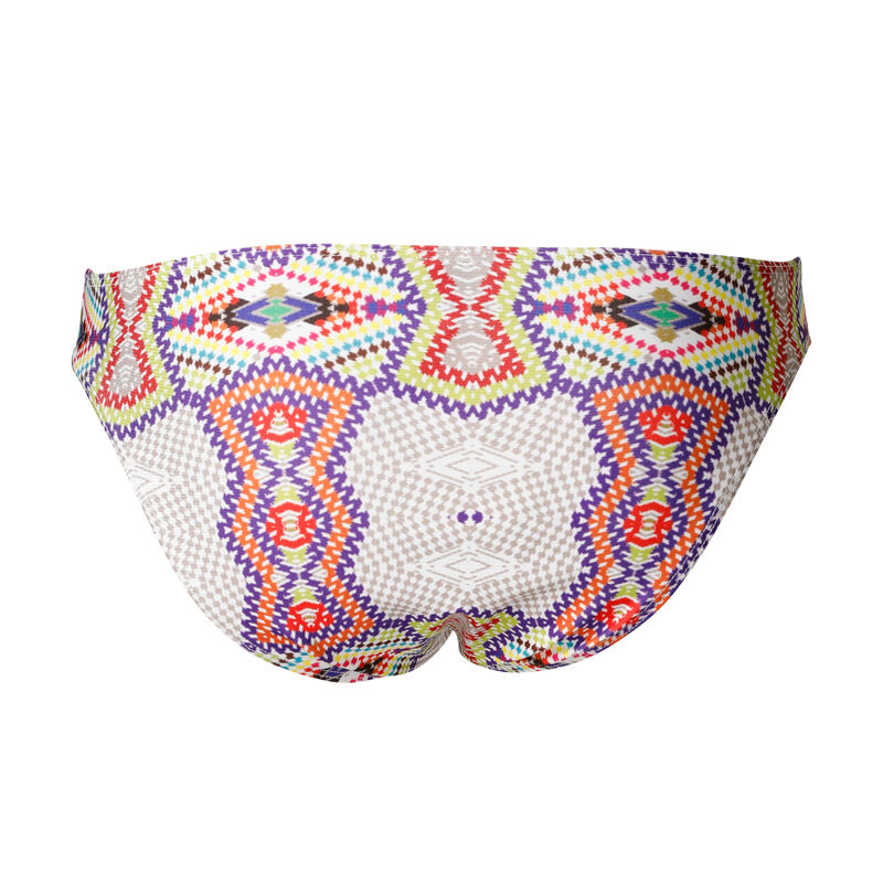 CUT4MEN-Slip Life Low Azteca · Herrenunterwäsche (Bild 2)