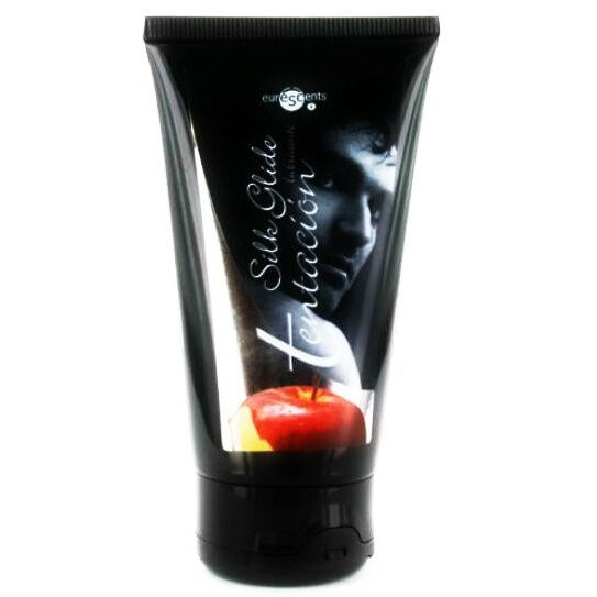 Tentacion-Gleitgel mit Kokosmilch aromatisiert 75 Ml · Gleitgel