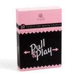 Secretplay 100% Games-Pull & Play Kartenspiel · Spiele & Geschenke