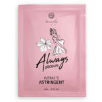 Secretplay Cosmetic-Always Virgin 4ML Einzeldosis · Kosmetika & Aphrodisiaka