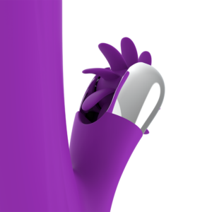Fun Function-Bunny Funny Drehung 2.0-Silikon, 7 Geschwindigkeiten · Vibratoren (Bild 7)
