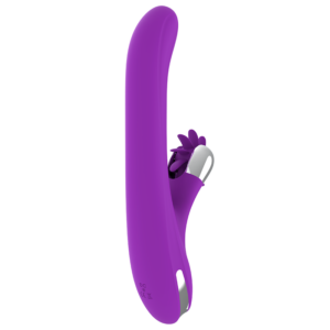 Fun Function-Bunny Funny Drehung 2.0-Silikon, 7 Geschwindigkeiten · Vibratoren (Bild 6)