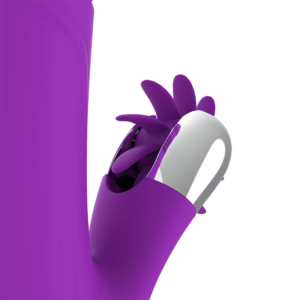 Fun Function-Bunny Funny Up & Down 2.0-Silikon, 7 Geschwindigkeiten · Vibratoren (Bild 7)