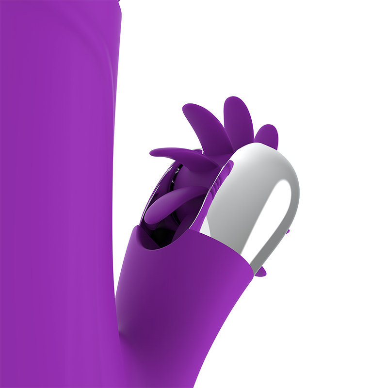 Fun Function-Bunny Funny Up & Down 2.0-Silikon, 7 Geschwindigkeiten · Vibratoren (Bild 7)