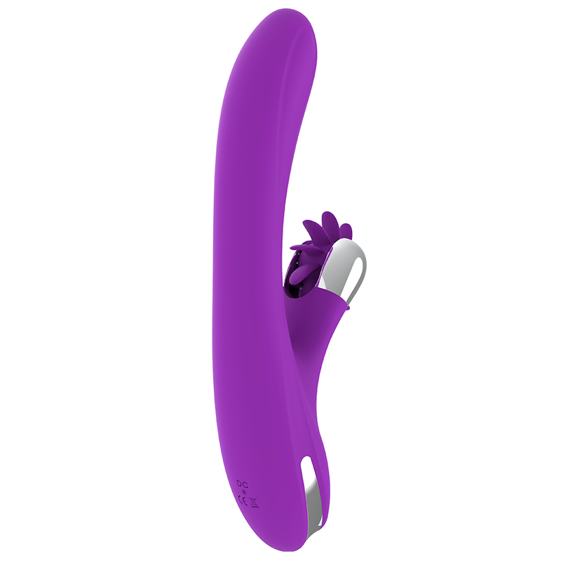Fun Function-Bunny Funny Vibration 2.0-Silikon, 7 Geschwindigkeiten · Vibratoren (Bild 6)