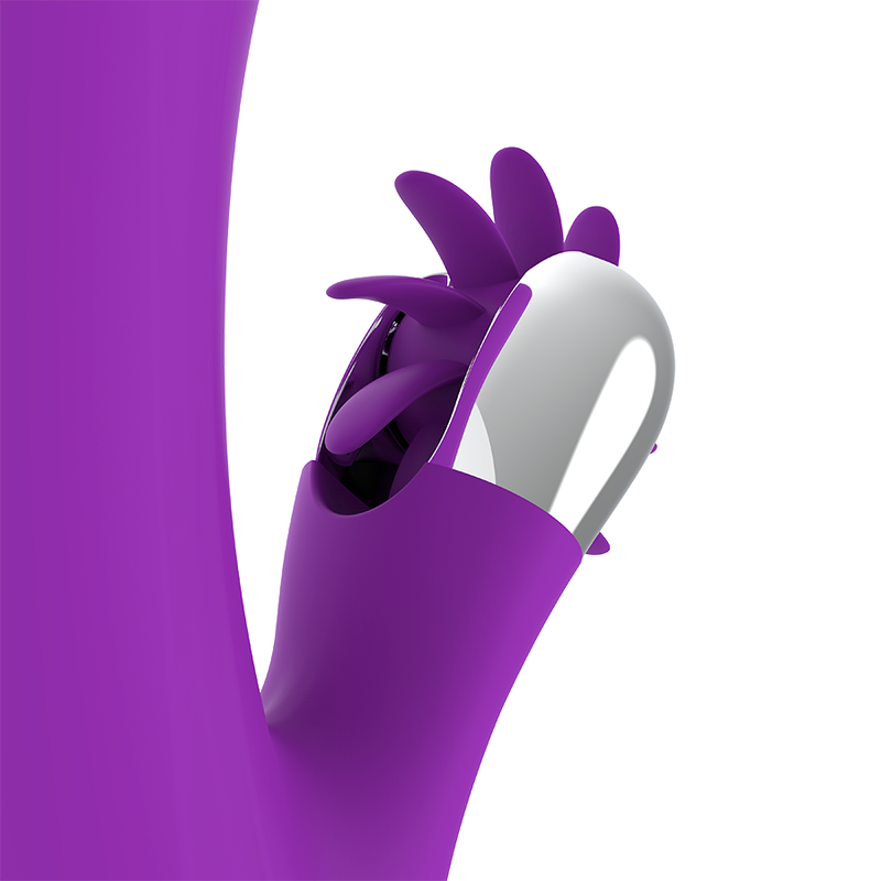 Fun Function-Bunny Funny Vibration 2.0-Silikon, 7 Geschwindigkeiten · Vibratoren (Bild 7)