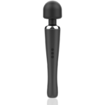 Naomi Wand-Super-Potent-Silizium-Massager, 12 Geschwindigkeiten · Vibratoren