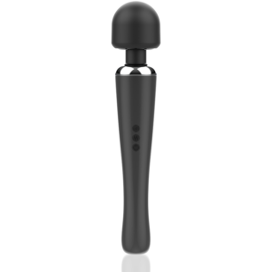 Naomi Wand-Super-Potent-Silizium-Massager, 12 Geschwindigkeiten · Vibratoren
