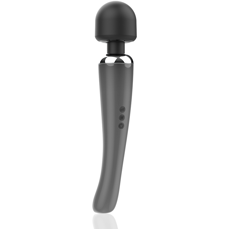 Naomi Wand-Super-Potent-Silizium-Massager, 12 Geschwindigkeiten · Vibratoren (Bild 5)