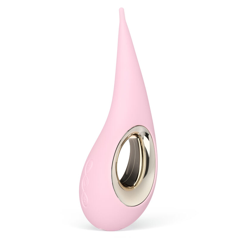 Lelo-Dot Silikon-Klitoris Stimulator, 8 Modi · Vibratoren