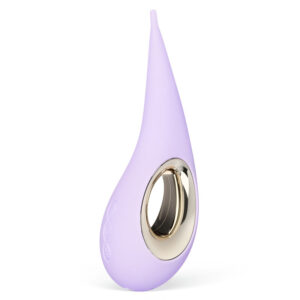 Lelo-Dot Silikon-Klitoris Stimulator, 8 Modi · Vibratoren (Bild 4)