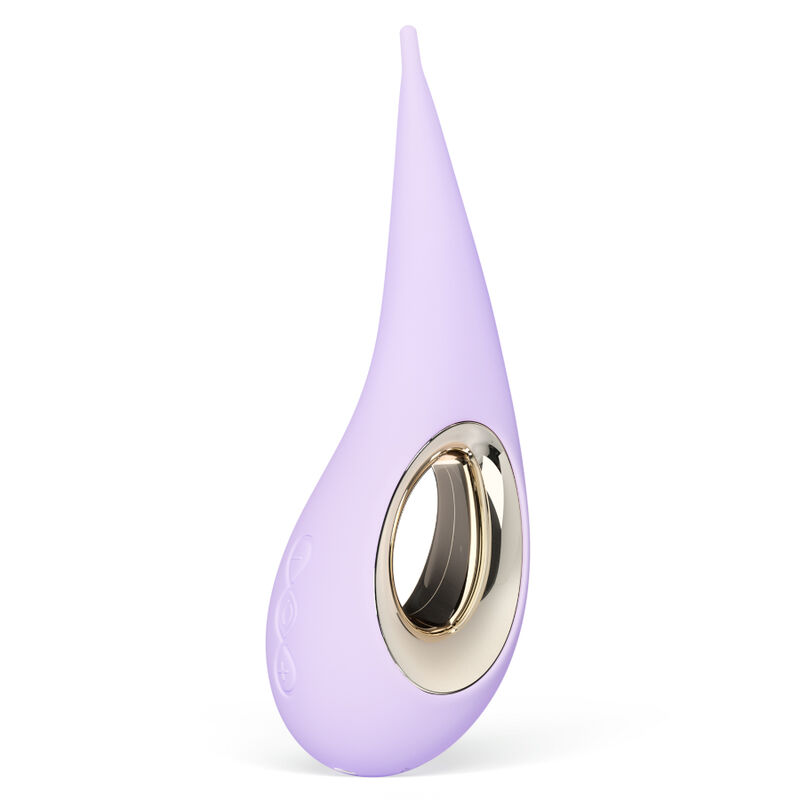 Lelo-Dot Silikon-Klitoris Stimulator, 8 Modi · Vibratoren (Bild 4)