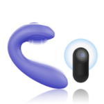 Mr. Boss-Josef Pulsation & Vibration Fernbedienung · Vibratoren