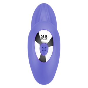 Mr. Boss-Josef Pulsation & Vibration Fernbedienung · Vibratoren (Bild 7)