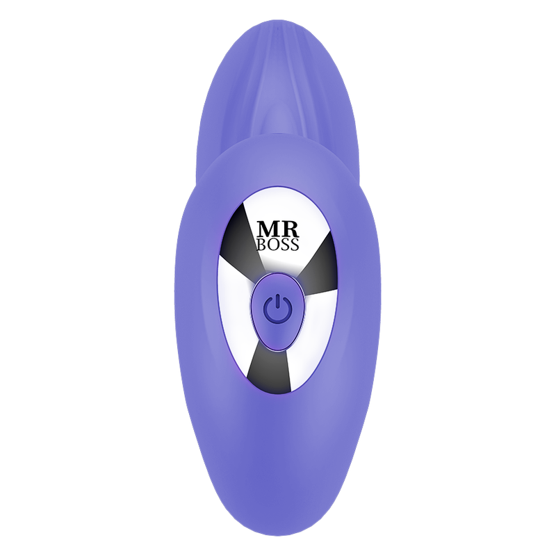 Mr. Boss-Josef Pulsation & Vibration Fernbedienung · Vibratoren (Bild 7)