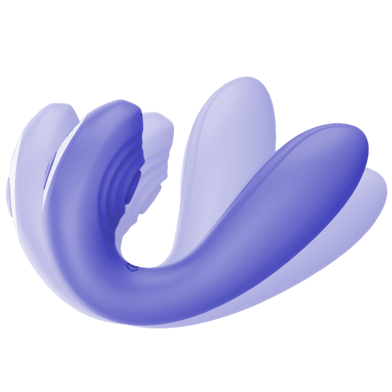 Mr. Boss-Josef Pulsation & Vibration Fernbedienung · Vibratoren (Bild 3)