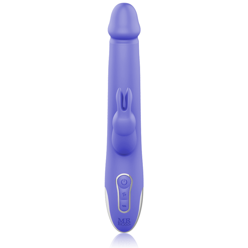 Mr. Boss-Arturo Vibrator und Rotator + Fernbedienung · Vibratoren (Bild 6)
