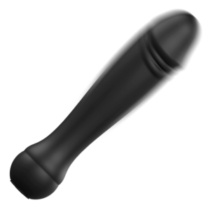 Mr. Boss-Greg Personal-Stimulator USB, IPX7 wasserdicht