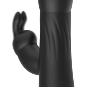 Brilly Glam-Moebius Rabbit Vibrator & Rotator + Watchme Remote · Vibratoren (Bild 5)