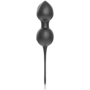 Brilly Glam-Liebeskugeln Vibrierend mit Fernbedienung-10 Geschwindigkeiten · Vibratoren (Bild 8)
